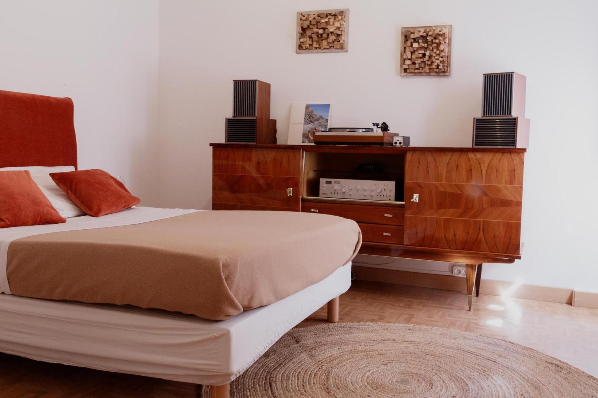 Domaine Foray Bed & Breakfast Villecien Eksteriør bilde