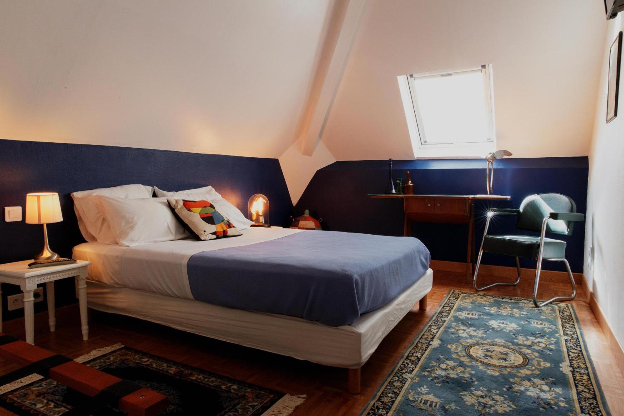 Domaine Foray Bed & Breakfast Villecien Eksteriør bilde