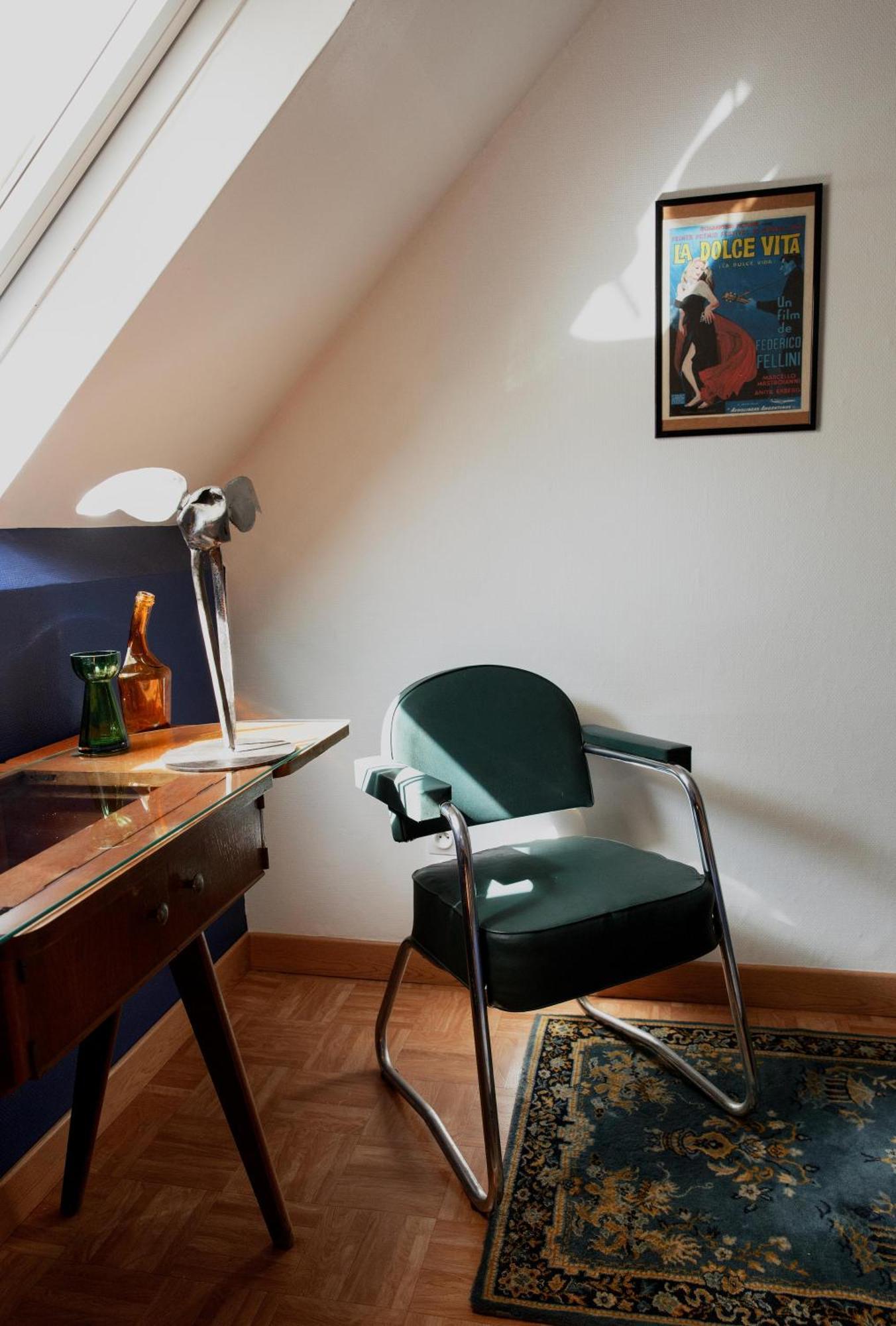 Domaine Foray Bed & Breakfast Villecien Eksteriør bilde