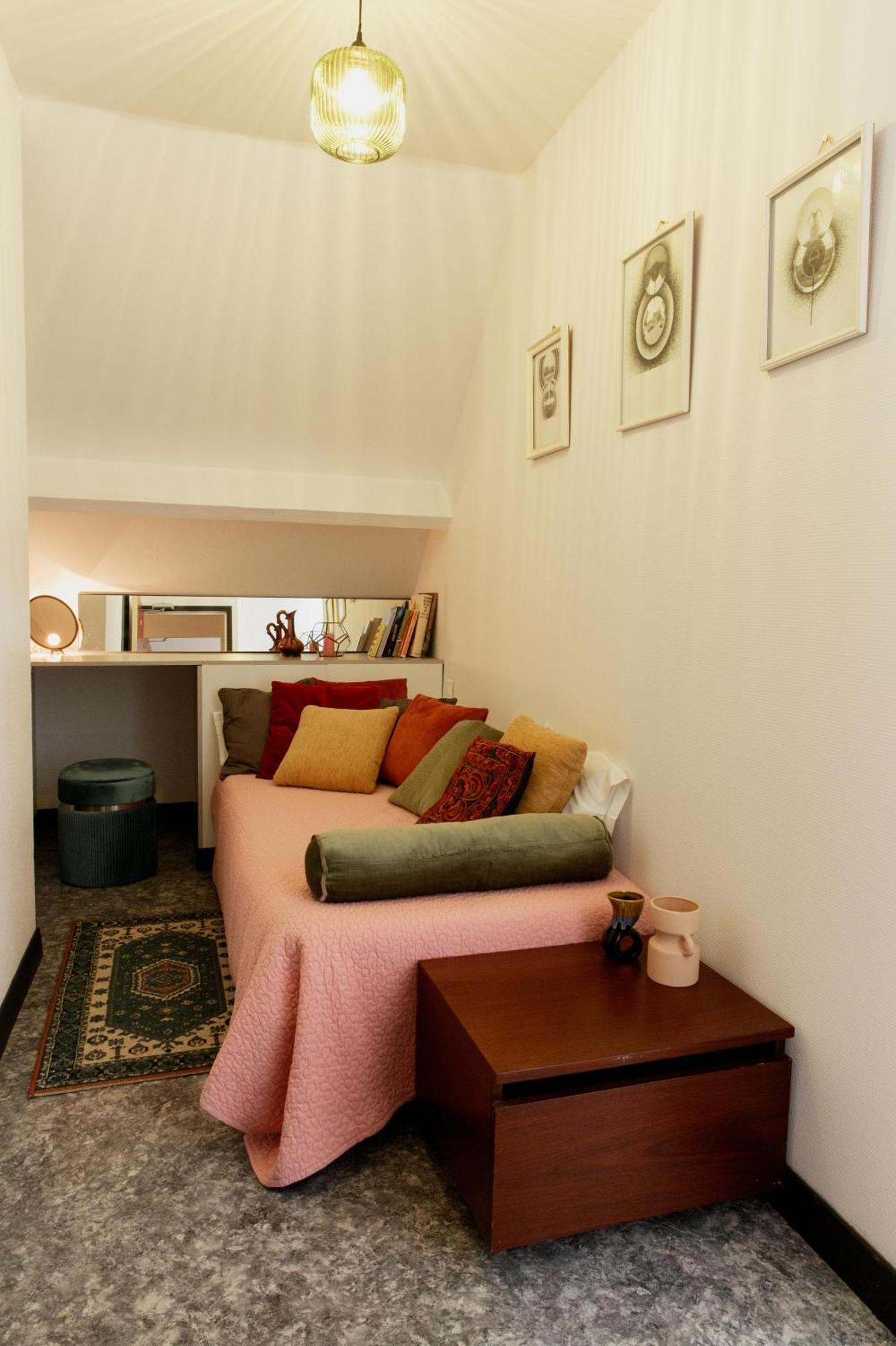 Domaine Foray Bed & Breakfast Villecien Eksteriør bilde